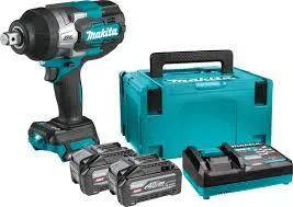 Makita TW001GU201 AKU udarni odvijači