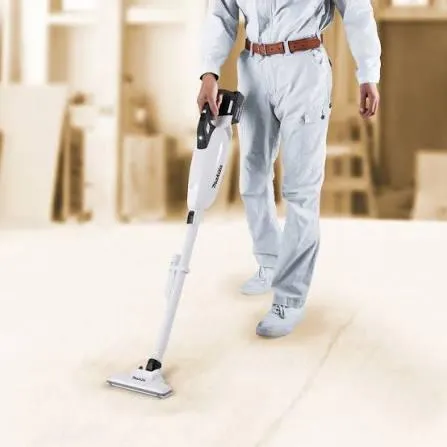 Makita-AKU usisivači-DCL283FZW | Mipal Makita DCL283FZW AKU usisivači