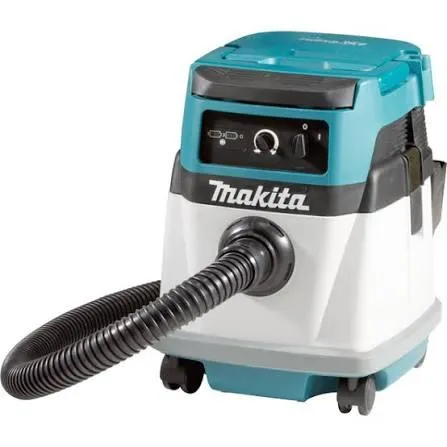Makita-AKU usisivači-DVC150LZ | Mipal Makita DVC150LZ AKU usisivači