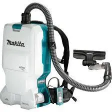 Makita-AKU usisivači-DVC660Z | Mipal Makita DVC660Z AKU usisivači