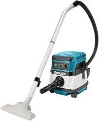 Makita DVC860LZ AKU usisivači