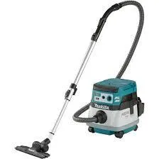 Makita-AKU usisivači-DVC867LZ | Mipal Makita DVC867LZ AKU usisivači