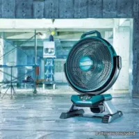 CF002GZ Aku.ventilator Makita