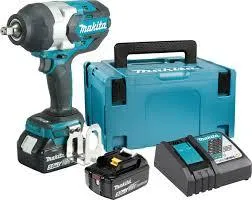 Makita DTW1002RTJ AKU zavrtači