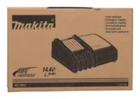 PUNJAČ DC18RC BRZI MAKITA