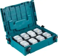 BATERIJA 18V 5Ah SET 8 BAT+KOF