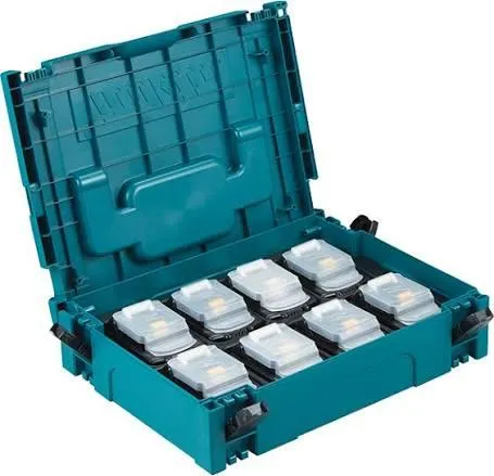Makita 199697-1 Baterije