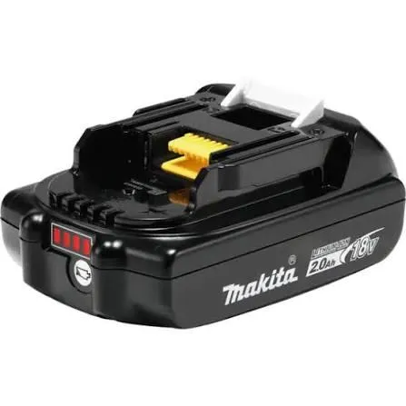 Makita 632F01-2 Baterije