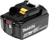 BATERIJA 18V 4Ah BL1840B MAKIT