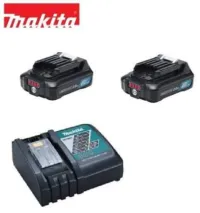 SET 13 BL1021BX 2 + DC10WC MAK