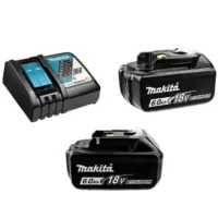 SET 6 BL1860B 2 KOM+DC18RC MA