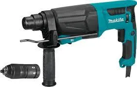 Makita HR2670FT Električne bušilice