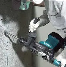 Makita HR3210FCT Električne bušilice