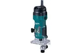 Makita M3702B Električne glodalice