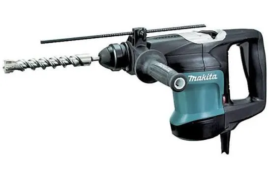 Makita HR3200C Električne pneumatske bušilice