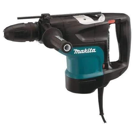 Makita HR4501C Električne pneumatske bušilice