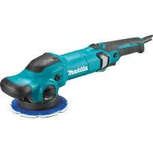 Makita-Električne polirke-PO6000C | Mipal Makita PO6000C Električne polirke