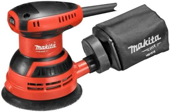 Makita M9204 Električne šlajferice