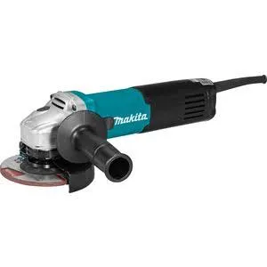 Makita-Električne ugaone brusilice-GA4600 | Mipal Makita GA4600 Električne ugaone brusilice
