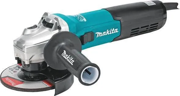 Makita-Električne ugaone brusilice-GA5090X01 | Mipal Makita GA5090X01 Električne ugaone brusilice