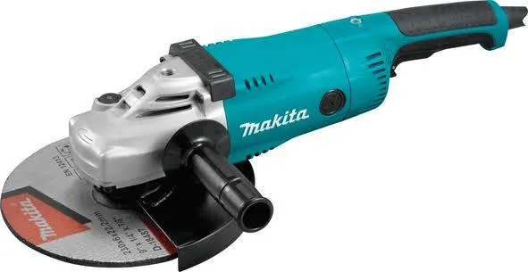 Makita-Električne ugaone brusilice-GA9020RF | Mipal Makita GA9020RF Električne ugaone brusilice