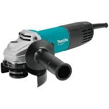 Makita M9510RB Električne ugaone brusilice