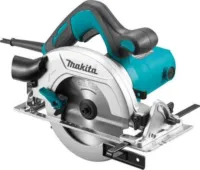 HS6601 CIRKULAR 165mm MAKITA
