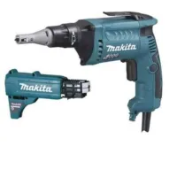 FS4000JX2 ODVRTAČ EL. MAKITA