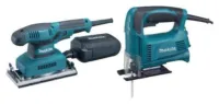 DK0008 El.set alata Makita