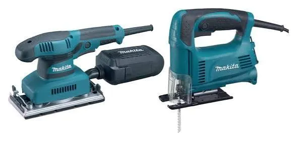 Makita-Električni set alata-DK0008 | Mipal Makita DK0008 Električni set alata