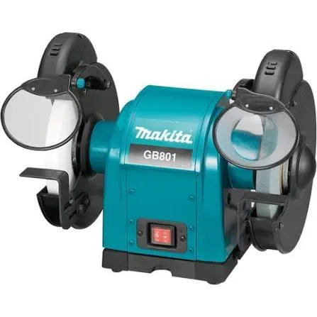 Makita-Električno tocilo-GB801 | Mipal Makita GB801 Električno tocilo