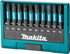 Makita E-12011 Pribor