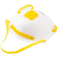 COR MASKA SA VENTILOM