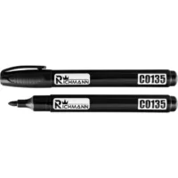 COR MARKER CRNI PERMANENT