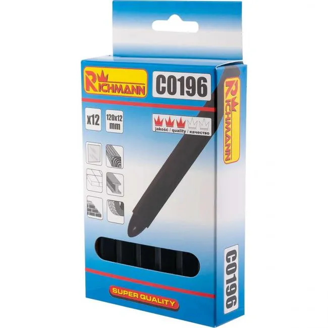 Richmann C0196 Pribor