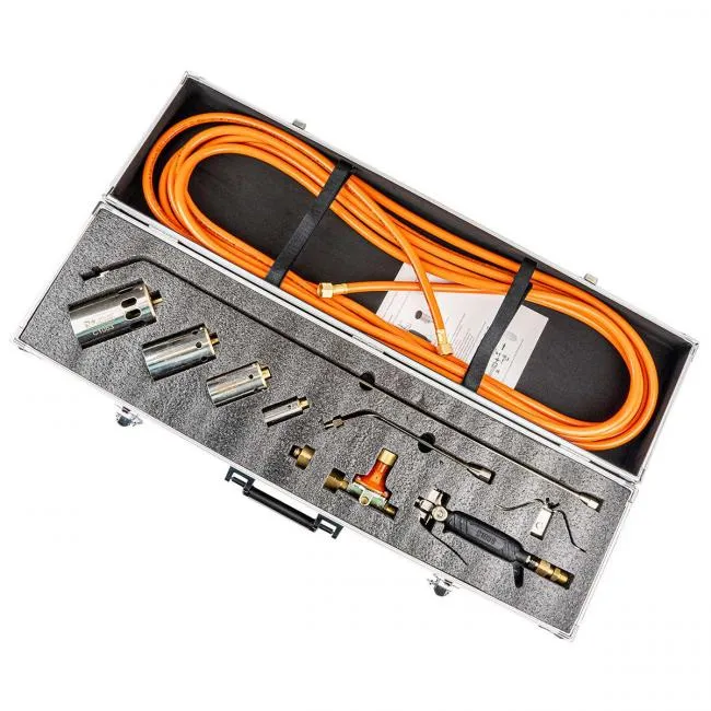 Richmann C1075 Pribor
