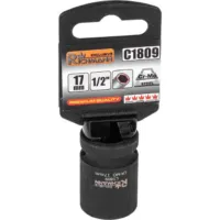 COR NAS IMPACT KLJUČ 1/2′ 17MM
