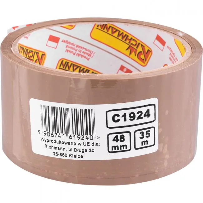 Richmann C1924 Pribor
