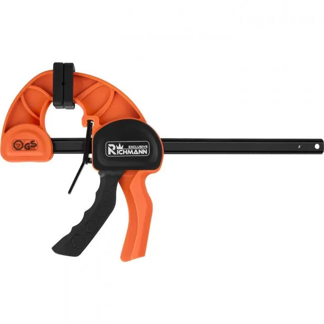 Richmann C2020 Pribor