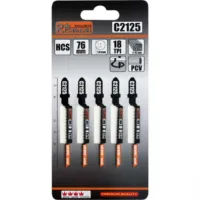 COR LIST UBODNA T101AO 76MM
