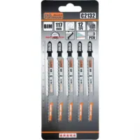 COR LIST UBODNA T308BF 117MM