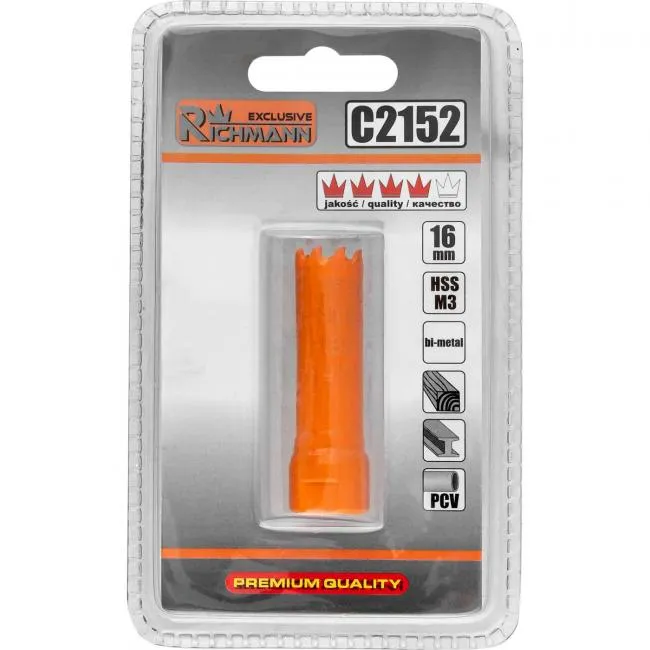 Richmann C2152 Pribor