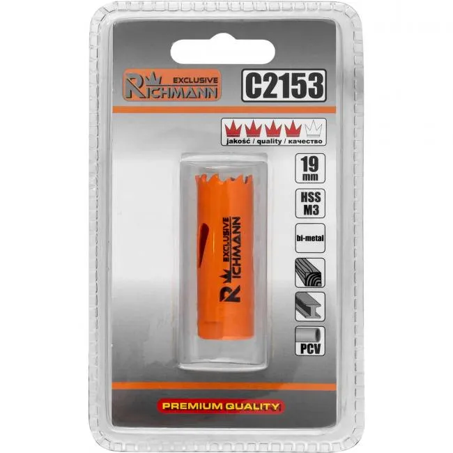 Richmann C2153 Pribor
