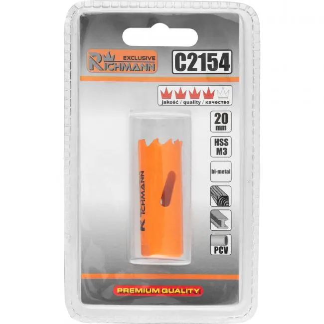 Richmann C2154 Pribor