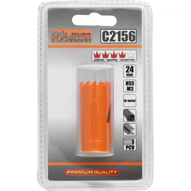 Richmann C2156 Pribor