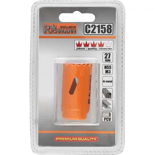 Richmann C2158 Pribor