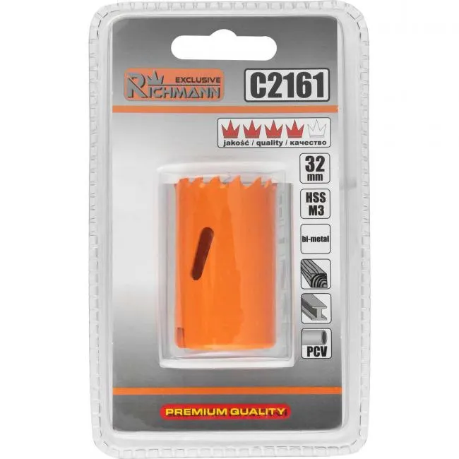 Richmann C2161 Pribor