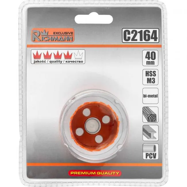 Richmann C2164 Pribor