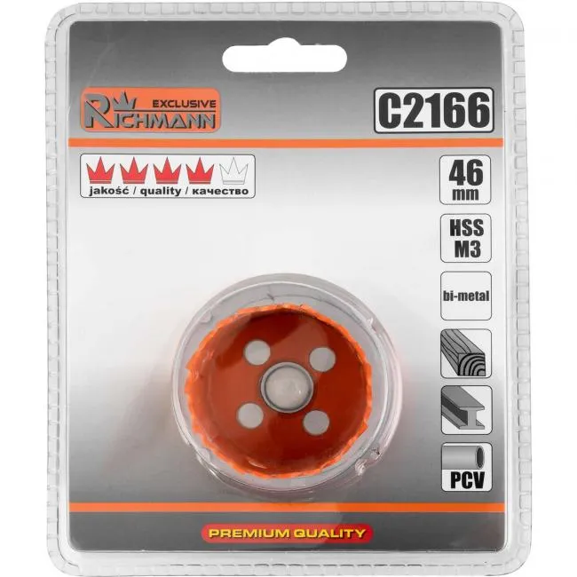 Richmann C2166 Pribor
