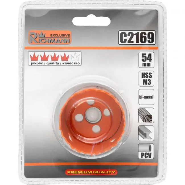 Richmann C2169 Pribor